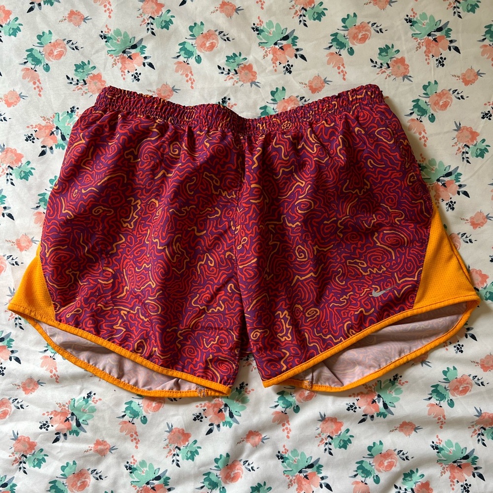 Dri-Fit Nike Shorts
